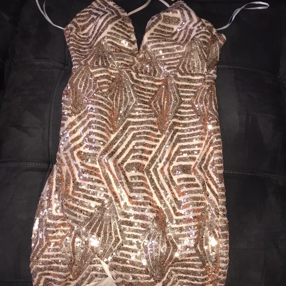 Prom Dress/ Hoco Dress